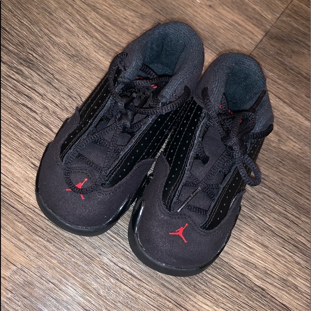 toddler sneakers